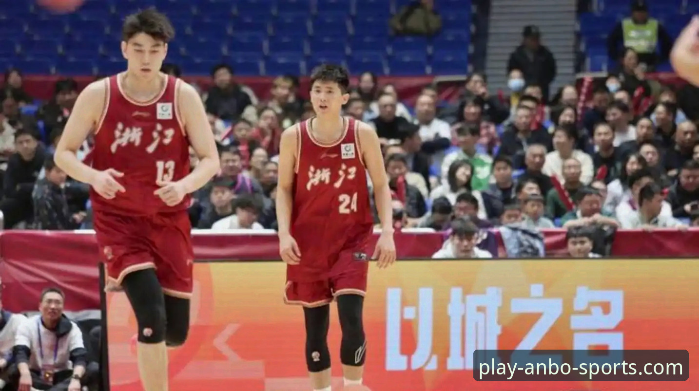 兰道夫33分加时统治力解析：浙江83-81逆转宁波晋级八强的战术深度分析