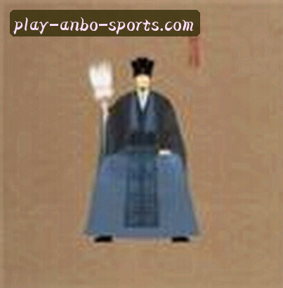 王刚